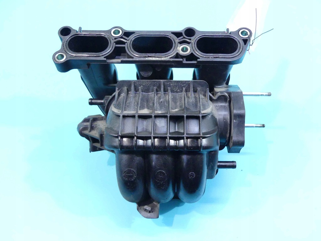 фото №7, Коллектор всасывающий suzuki splash 1.0 b opel agila b