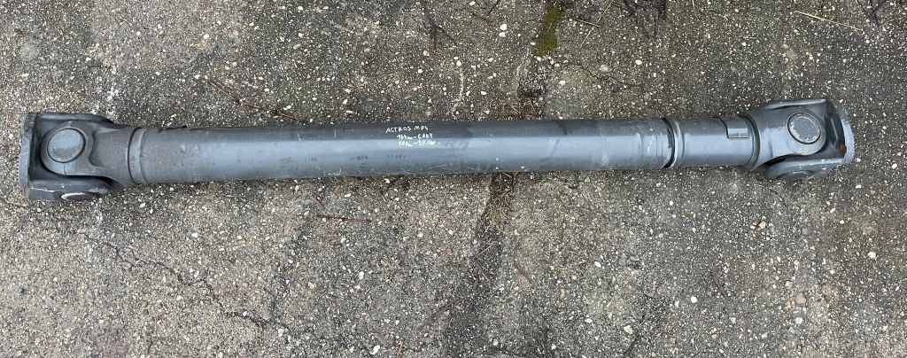 Купити Wał привідний привідний 164cm mercedes actros mp4