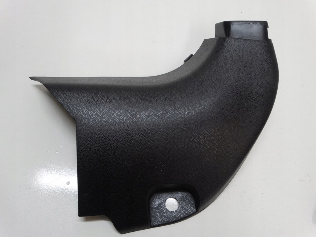 фото №1, Защита порог стойка правая mazda 2 d65168370