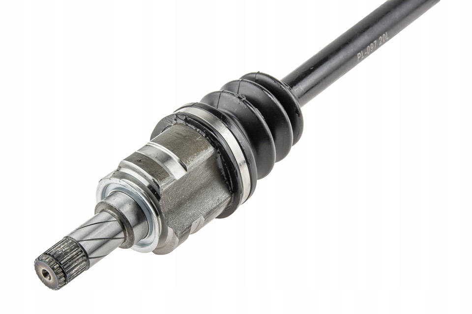 Привідний вал привідна opel corsa e 1.3cdti 14-/lewa, mtm/ в Україні