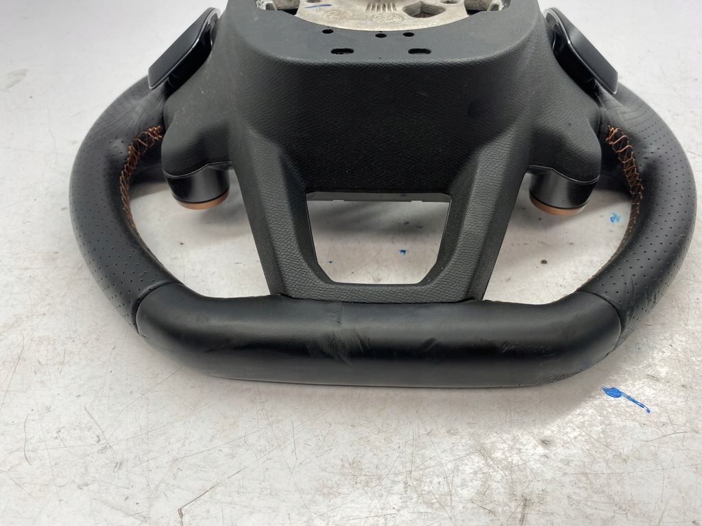 фото №7, Seat leon ateca cupra повітропровід 5fa419091fk