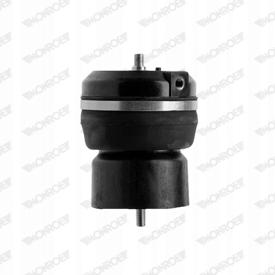 фото №13, Чохол підвіска кабіни водія перед iveco eurostar eurotech mh