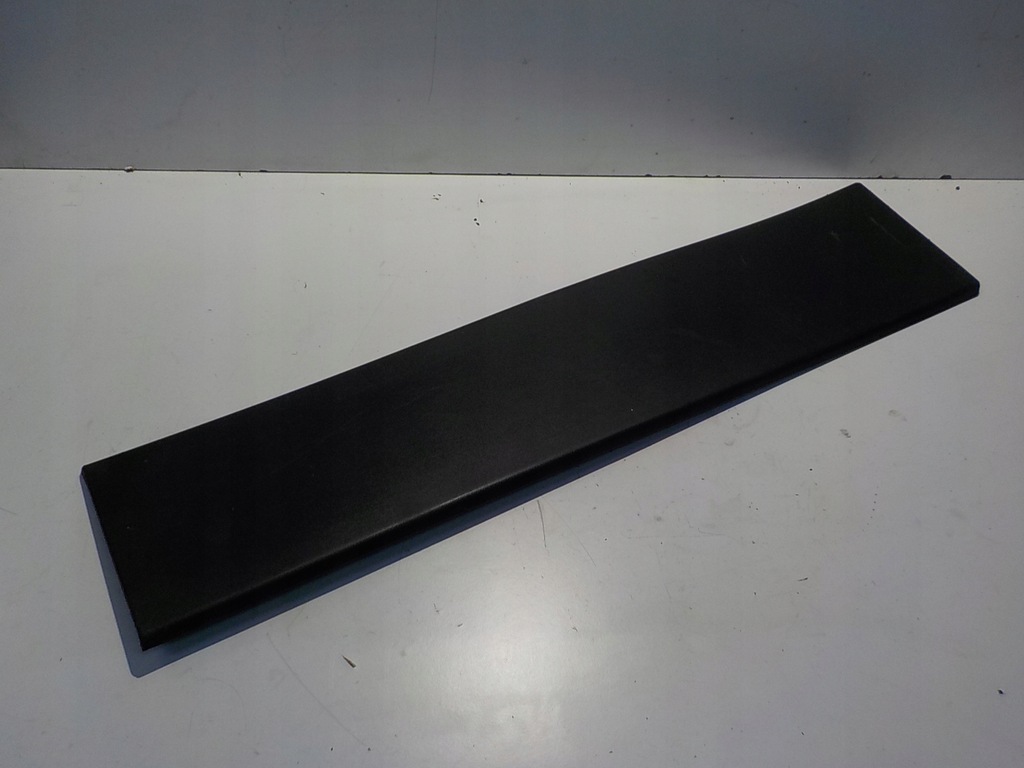 фото №1, Boxer ii ducato 06- молдинг двері правий задня 1305774070