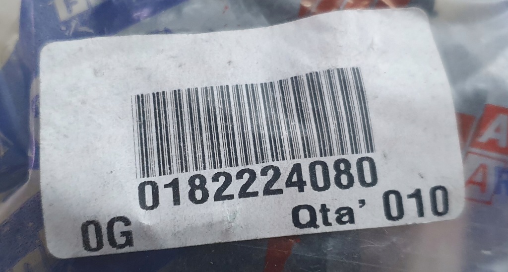 Заглушка ручка wewnętrzenej ліва перед задній uno оригінальний номер Доставка