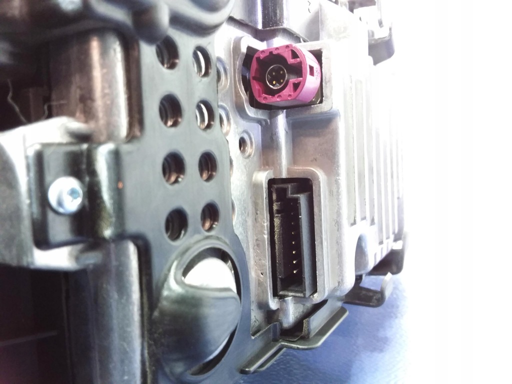 фото №5, Bmw 7 f02 дисплей навигации радио 9268709