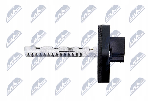 фото №15, Резистор вентилятор chevrolet lacetti 2005-