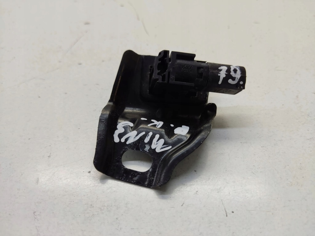 фото №1, 2012 mini cooper countryman r60 датчик відкривання капот 9119052