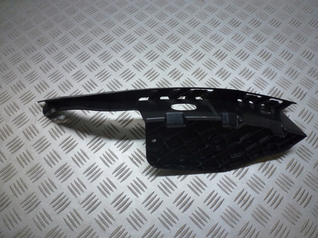 фото №2, Направляющая лампы правый перед jeep compass ii 16-