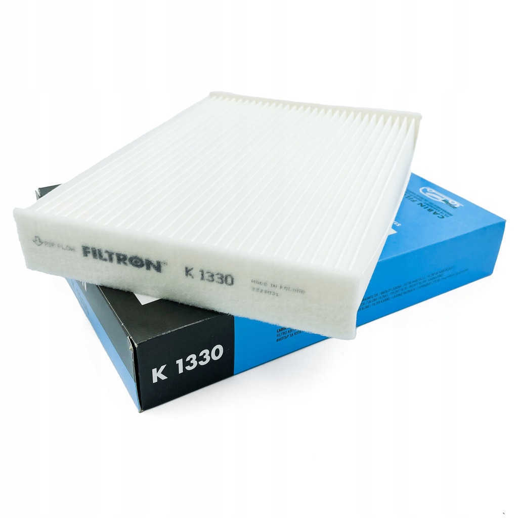 фото №2, Фильтр салонный renault koleos ii filtron