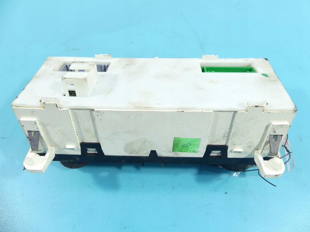 фото №2, Консоль панель обдув renault laguna ii 05-07