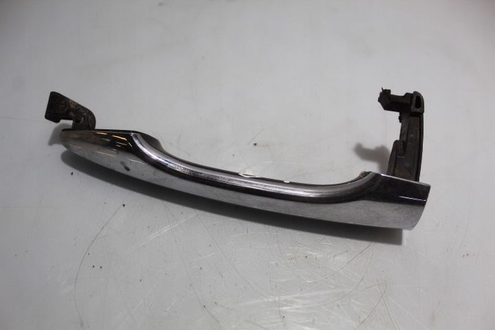 фото №2, Ручка левая передняя наружная hyundai ix35