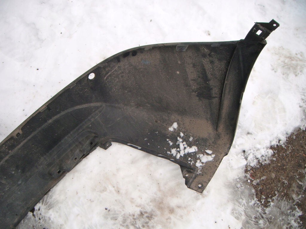 Suzuki s4 s-cross 13-17 бампер задняя 71821-61m0 с Разборки