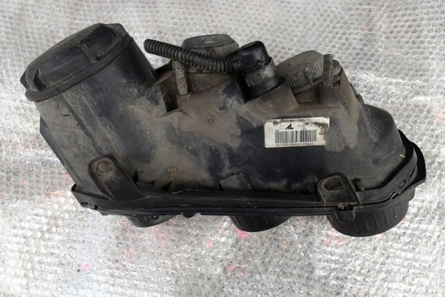 фото №11, Alfa 147 лампа передняя левая правая przed liftem