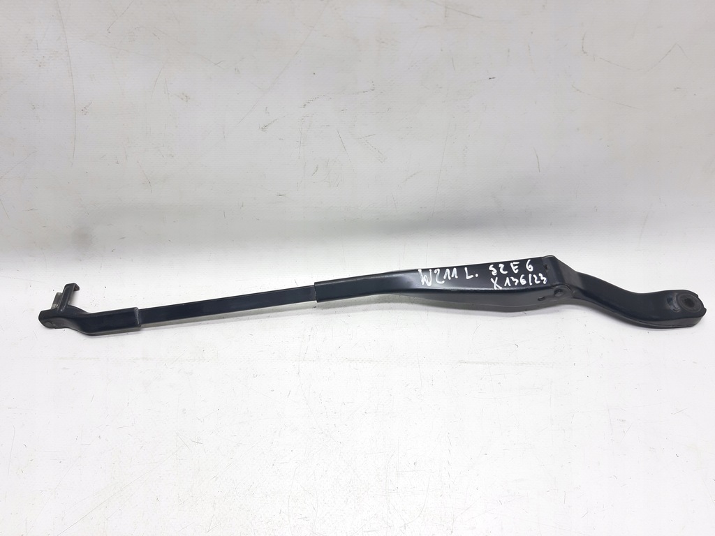 фото №1, Рычаг дворники левая mercedes w211
