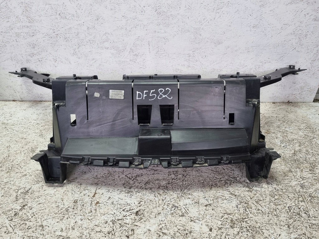 фото №1, Opel combo e - усилитель, pas передний