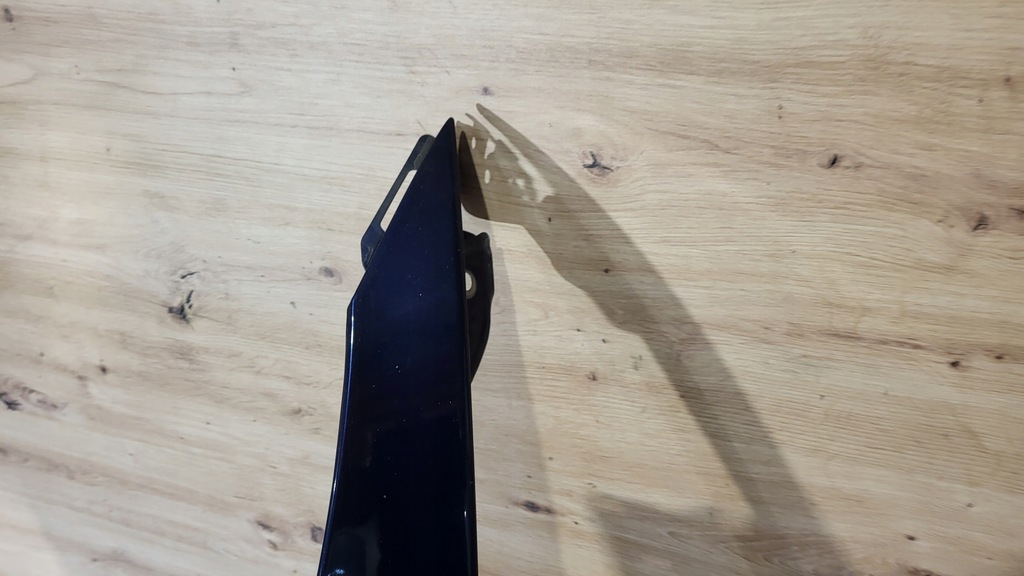 фото №8, Крыло левый перед mazda 6 gh 08-13 35j