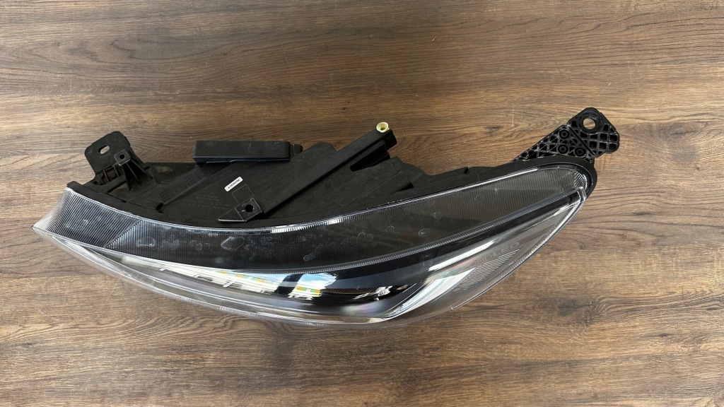 фото №2, Ford focus mk4 lift левая правая full led