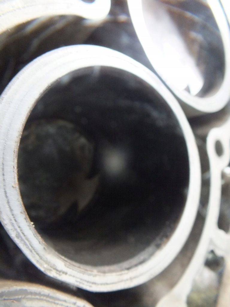 фото №8, Dół двигуна блок renault dacia nissan 0.9 tce h4bb408