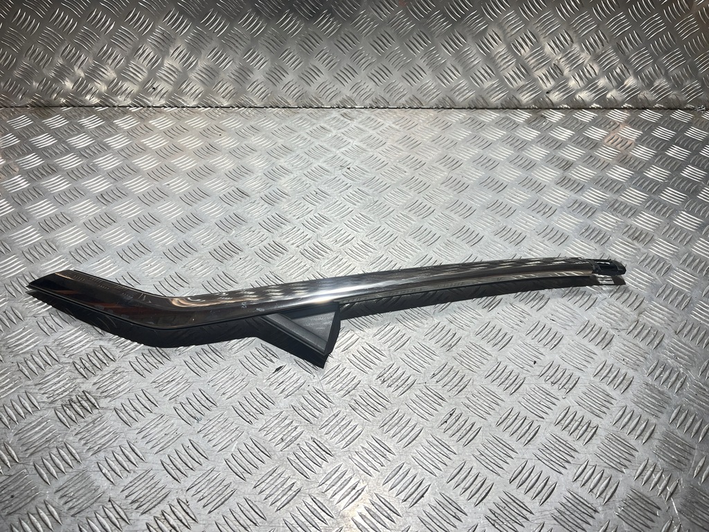 фото №1, Молдинг крыла задняя правая хром opel mokka b ii 20-