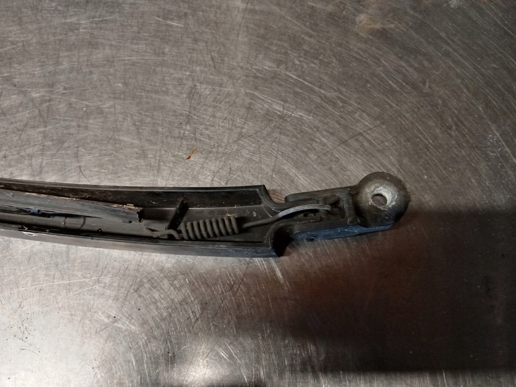 фото №6, Рычаг дворники задняя seat leon ii