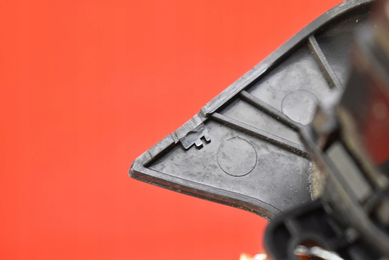 фото №10, Панель управление обдув chevrolet aveo t250 06-12