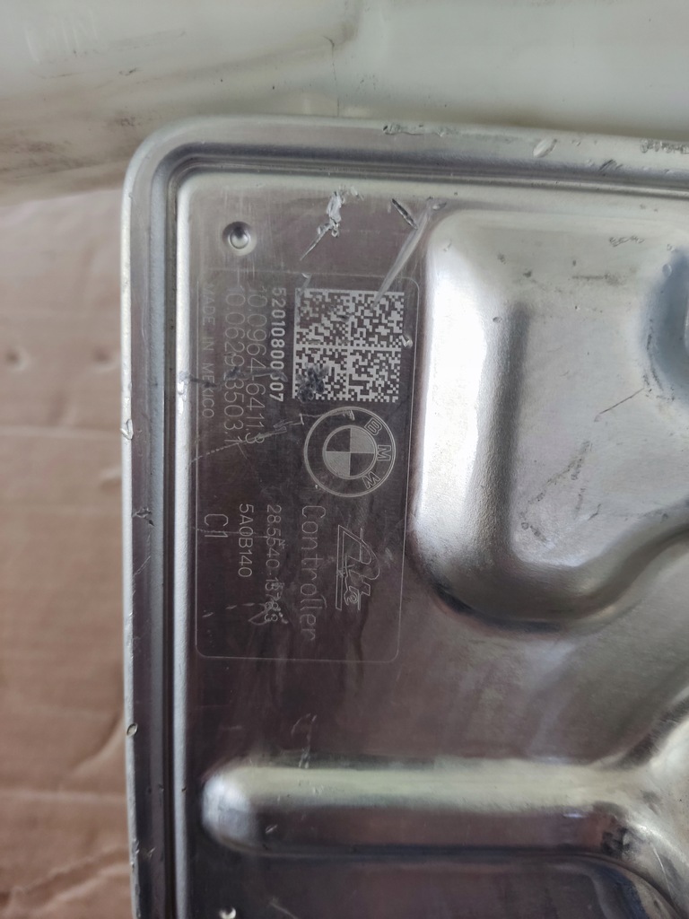 фото №6, Насос тормозная bmw x5 x6 34515a0b139