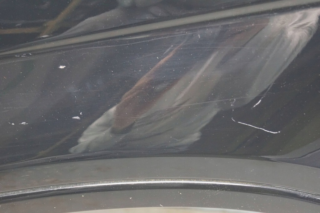 фото №11, Honda cr-v iii крыло левый перед b2611