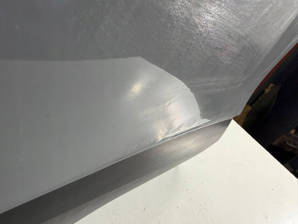 фото №8, Двері правий задня праве задні vw id.4 eu