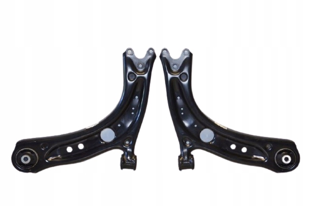 Купить Vw golf 7 рычаг перед 5q0407152r 5q0407151r