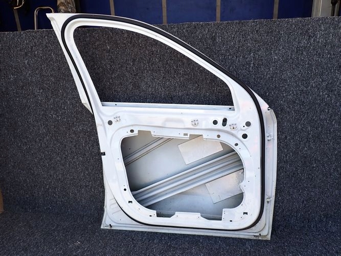 фото №9, Volvo xc90 ii 15- дверь левая передние перед