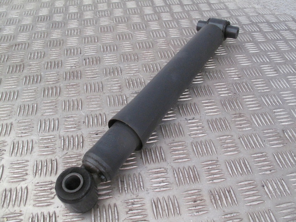 фото №3, Амортизатор передний scania r s