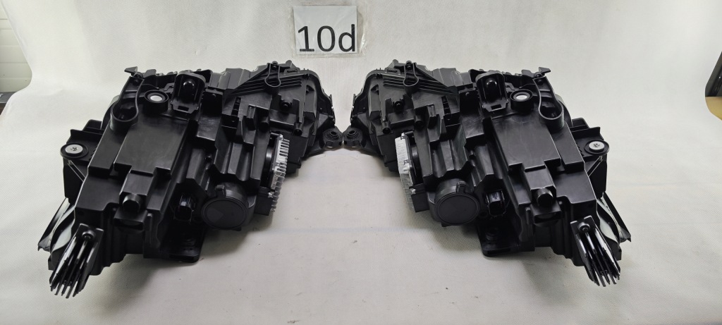 Lamborghini urus full led matrix лівий правий фара лампа ліва права нове в Україні