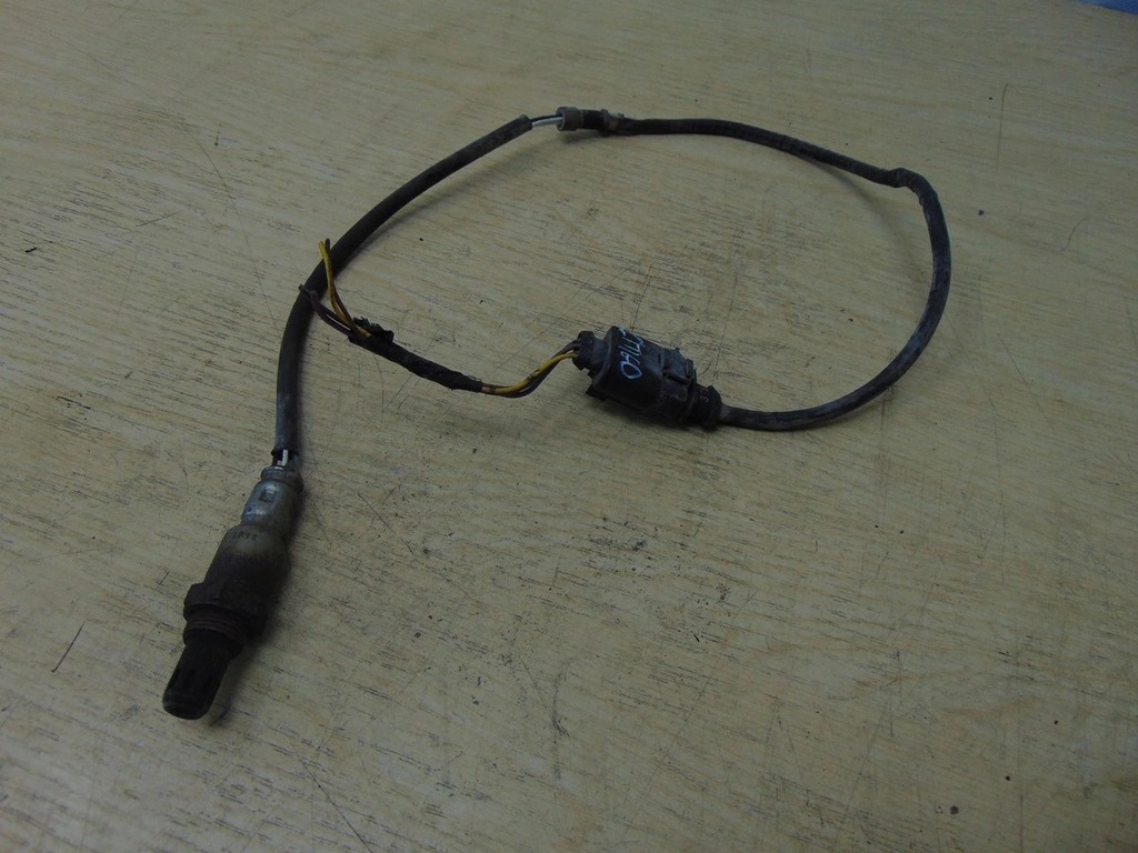 фото №1, Датчик лямбда-зонд skoda citigo 1.0 mpi 04c906262d