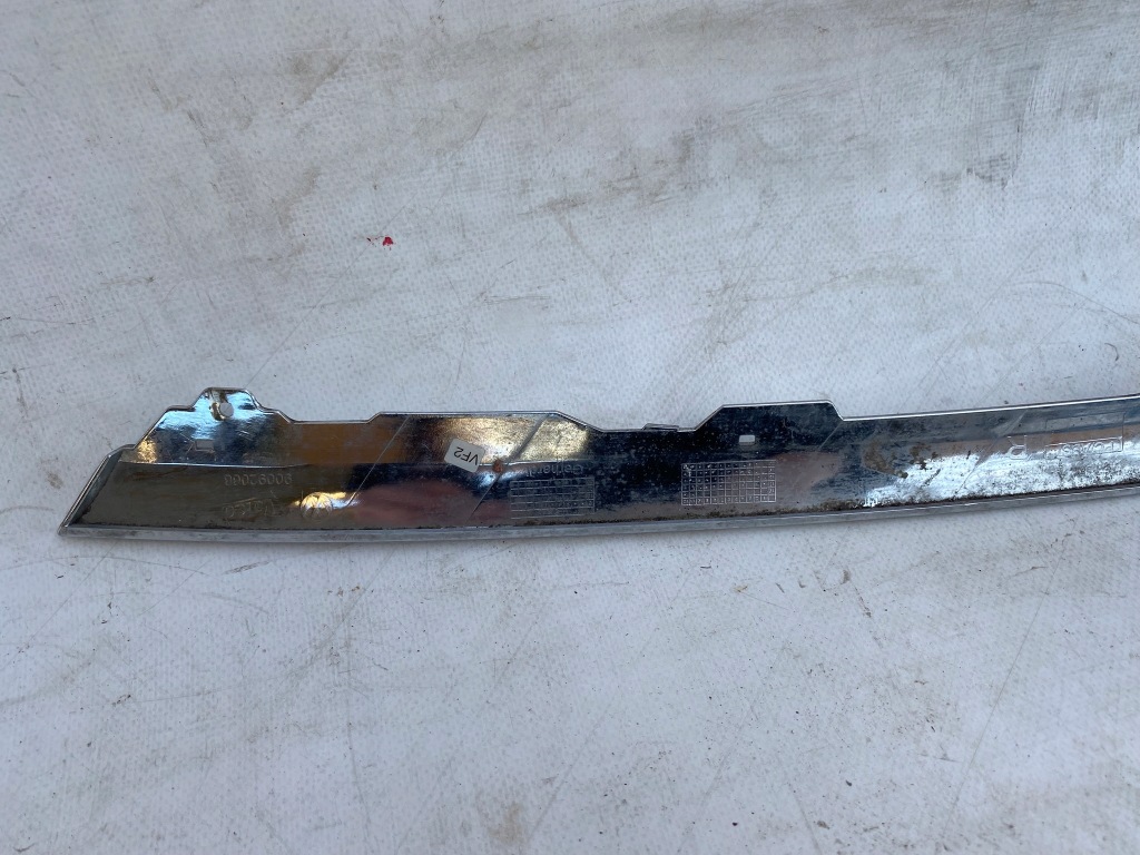 фото №6, Vw arteon правий хром pod фара перед передня