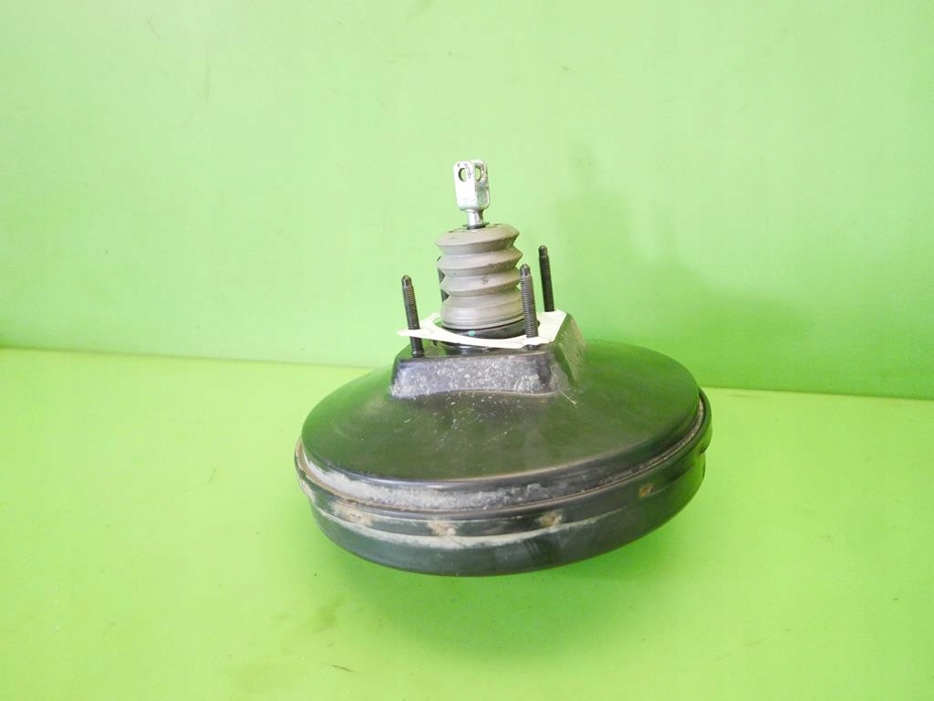 фото №7, Усилитель тормозов серво тормозные mazda 5 i cr 1.8 16v 05-07