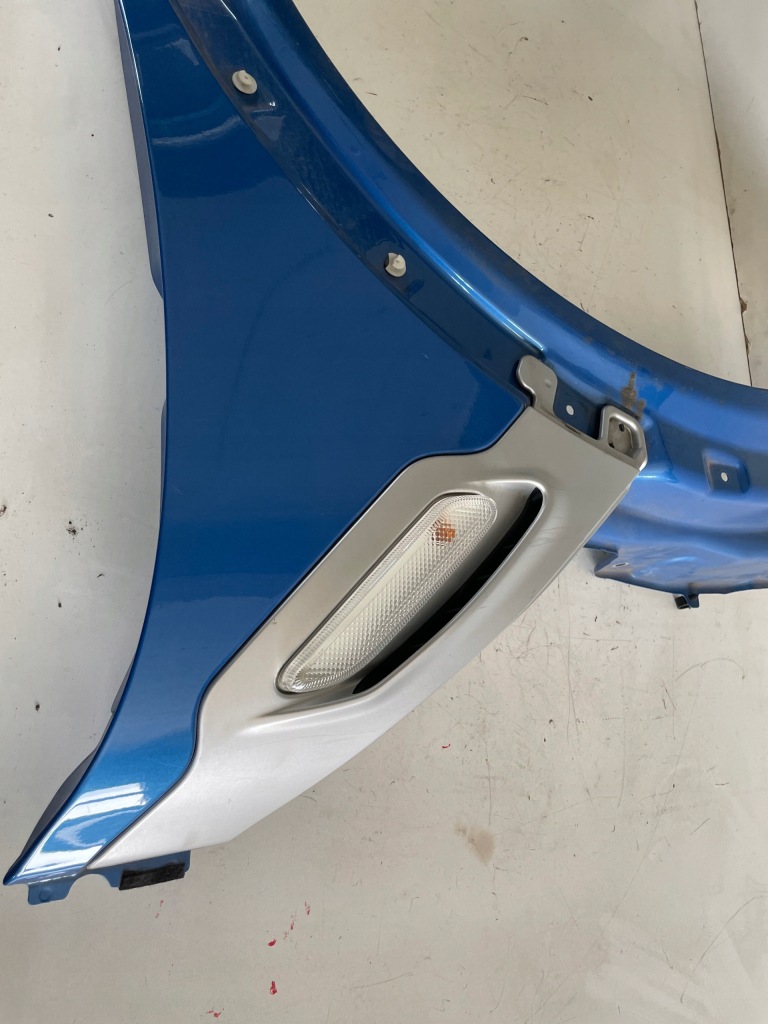 фото №4, Mini cooper countryman paceman r60 r61 крыло