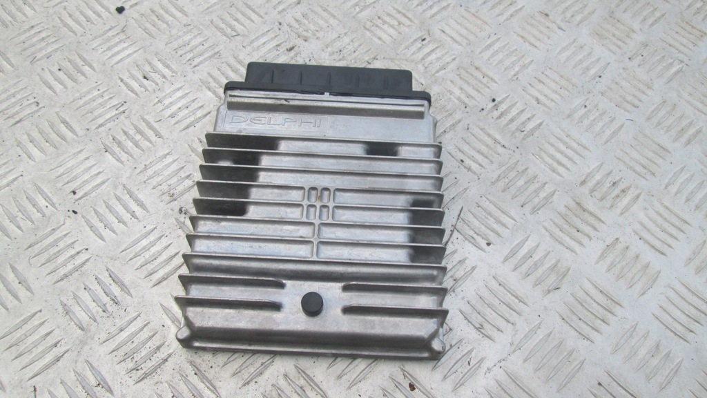 фото №1, Бортовой компьютер блок управления focus mk1 lift 12220510