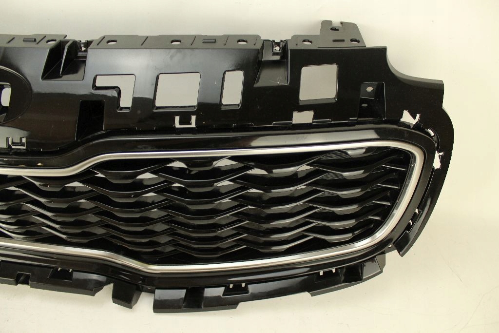 фото №4, Решётка радиатора решётка радиатора kia sportage iv 4 86352-f1500