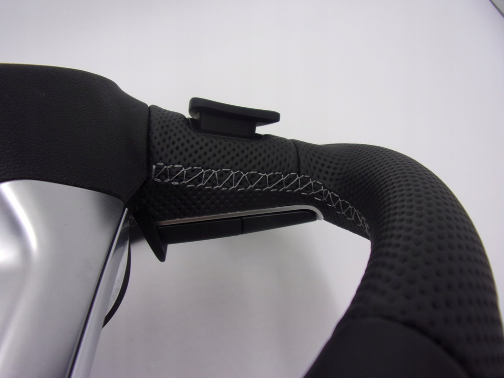 фото №16, Воздуховод кожа мультифункция 4m8419091q sq7 sq8