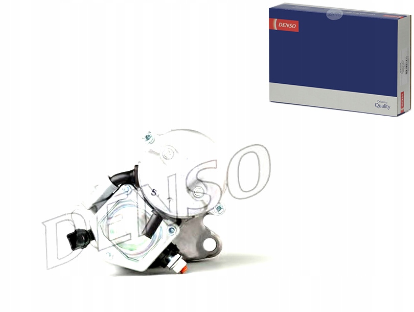 Купити Стартер denso dsn929