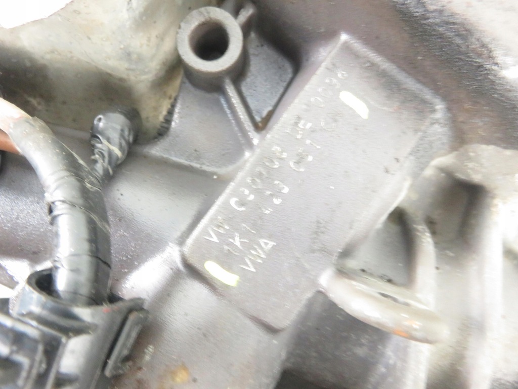 фото №5, Рейка рульова seat leon ii 1k1423051cn 1k1909144m 7805277270