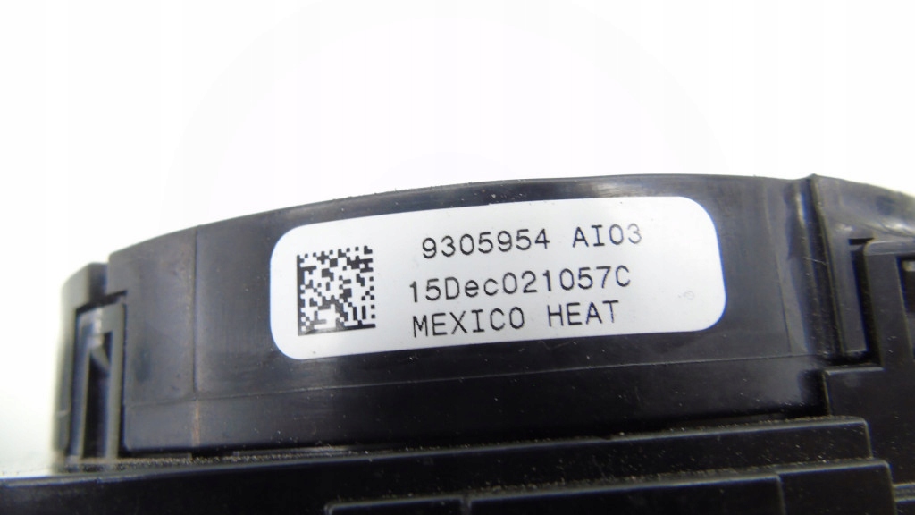 фото №6, Переключатель комбинированный лента mini cooper f55 f56 f57 9305954