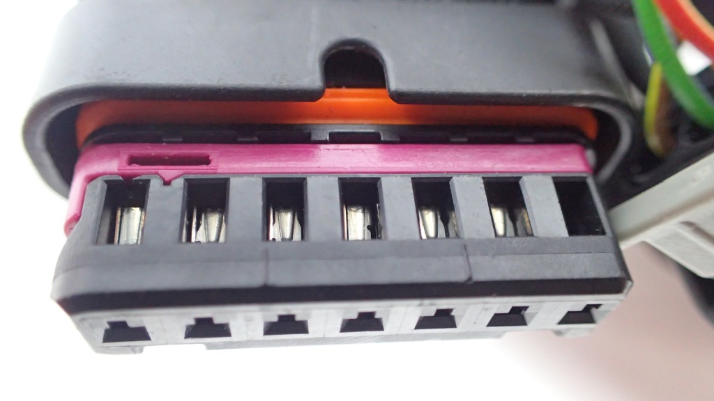 фото №3, Nowa жгут бампера перед seat ateca 575 971 095 ab радар камера 360