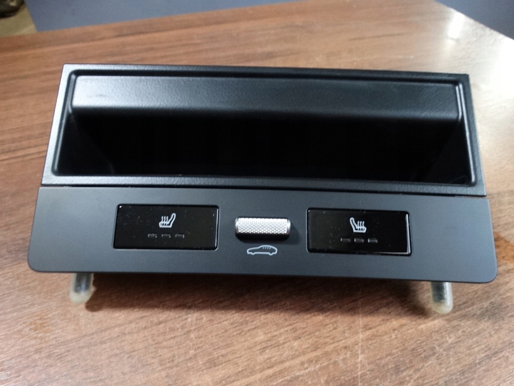 фото №1, Idealny панель сидений porsche panamera 971 1