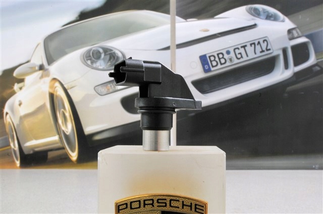 фото №1, Porsche 911 996 boxster 986 2003- датчик halla