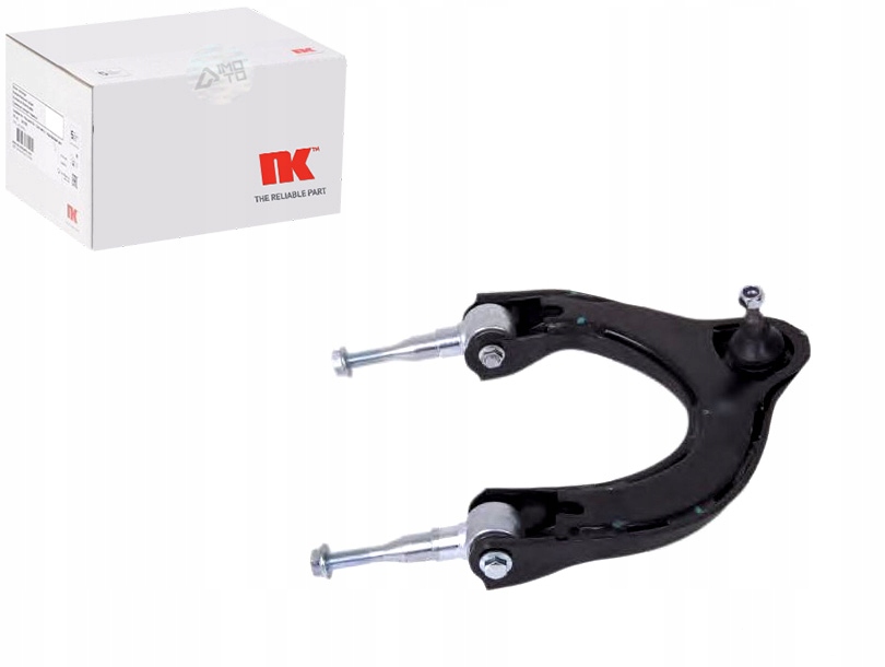 фото №1, Важіль mitsubishi перед galant 92- верхній pr nk