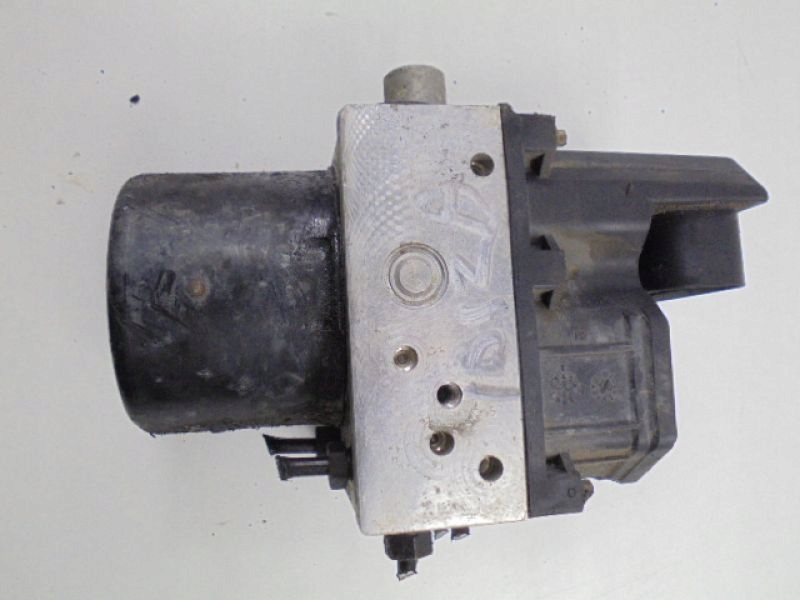 фото №7, Seat ibiza iii 6l насос abs 6q0614117e