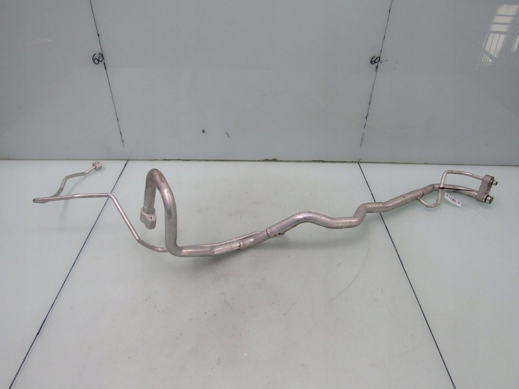 фото №1, Civic x 1.6 i-dtec 18r трубка кондиціонера шланг