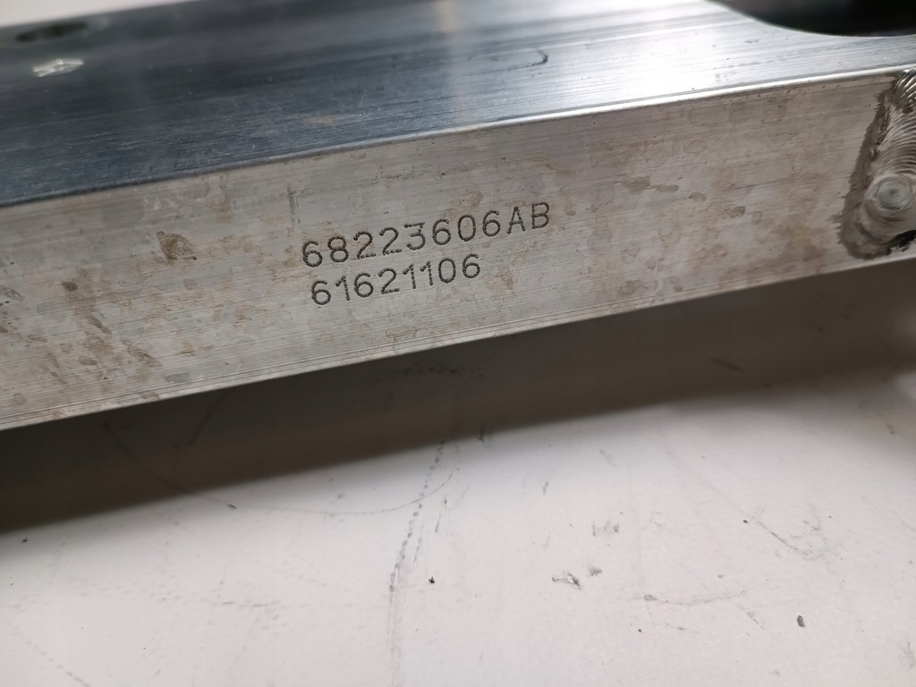 фото №8, Тяга стабілізатора перед передній chrysler pacifica 2017 - 2024