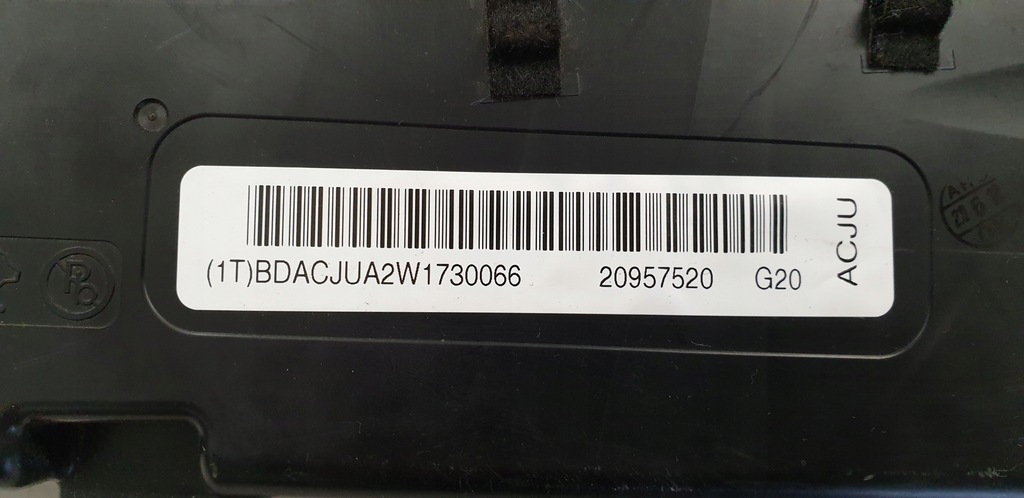 фото №9, Chevrolet camaro v дисплей счетчик head up 2009-2015r